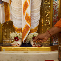 Daily Darshan